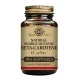 Solgar Beta Caroteno 100% Natural 7mg, 180 Perlas.