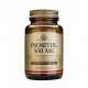 Solgar Inositol 500 mg, 50 Cápsulas Vegetales.