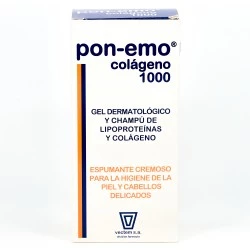 Pon-Emo 1 litro