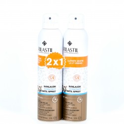 Oferta Sunlaude infantil spray 2x1, 2x200ml