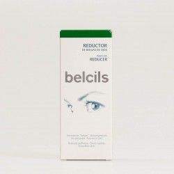 Belcils Reductor de Bolsas Roll-on, 30ml