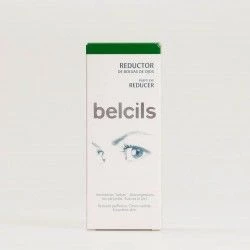 Belcils Reductor de Bolsas Roll-on, 30ml