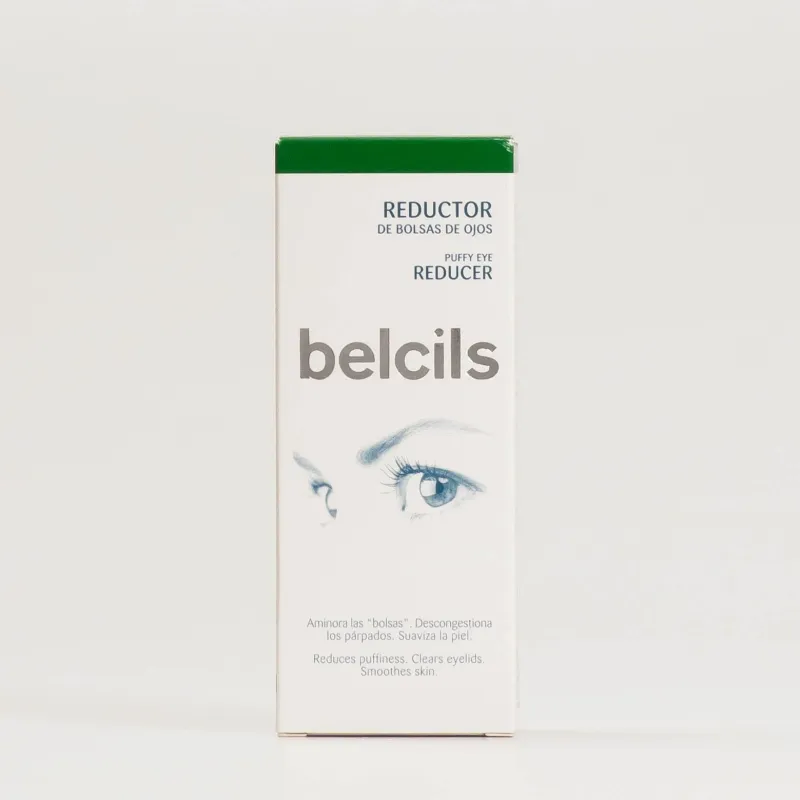 Belcils Reductor de Bolsas Roll-on, 30ml Belcils Reductor de Bolsas Roll-on, 30ml