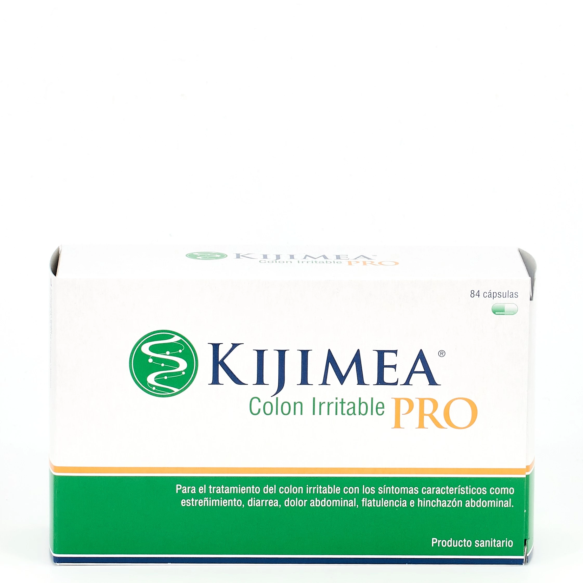 Kijimea Colon irritable PRO, 84 cápsulas.