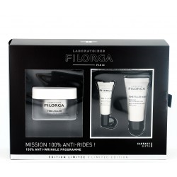 Filorga Time-Filler Crema Anti-arrugas, 50ml.