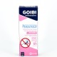 Goibi Antimosquitos Pediátrico, 100ml.