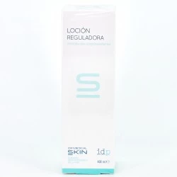 DK Loción reguladora, 400 ml.