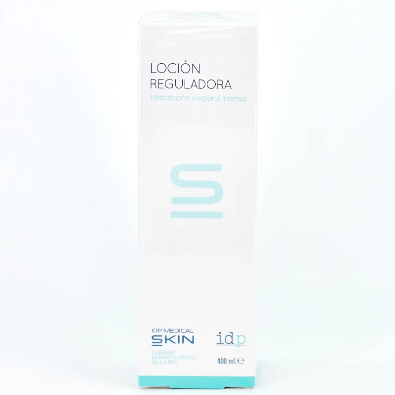 DK Loción reguladora, 400 ml. DK Loción reguladora, 400 ml.