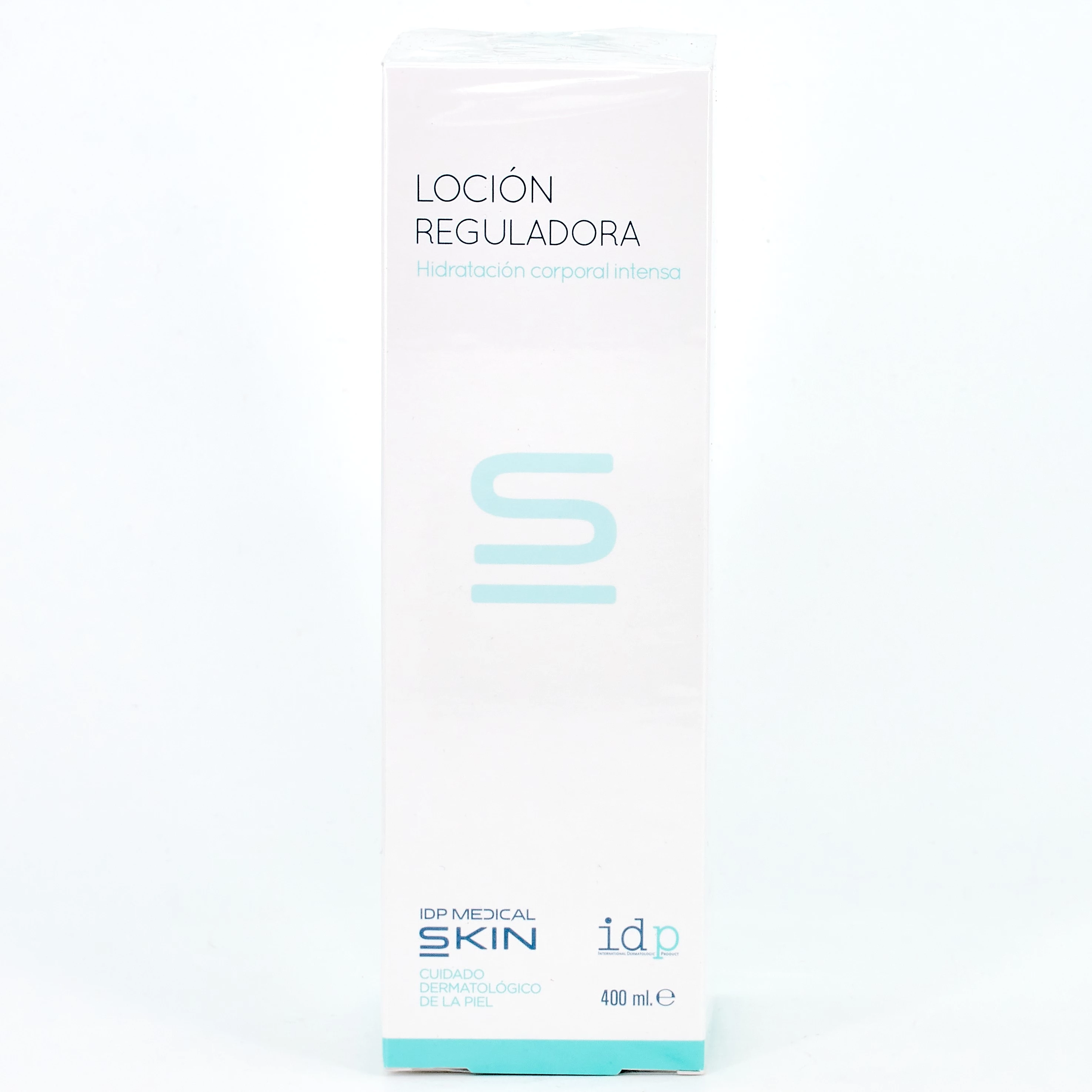 DK Loción reguladora, 400 ml.