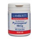 LAMBERTS Pycnogenol® 40mg, 60 cápsulas.