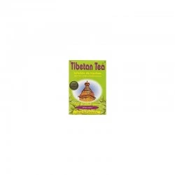 Tibetan Tea infusión de hierbas sabor limón, 90 filtros| Farmacia Barata