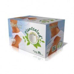 Obelax Plantsalud, 20 filtros| Farmacia Barata