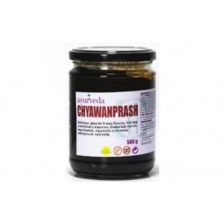 Ayurveda Chyawanprash, 500 g. Alimentación saludable. 