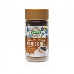 Biocop Achicoria Soluble, 100 g. Bebida alternativa al café.