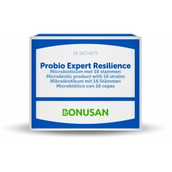 Bonusan Probio Expert Resilience, 30 sobres