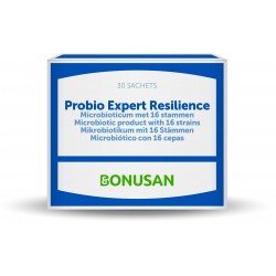 Bonusan Probio Expert Resilience, 30 sobres| Farmacia Barata