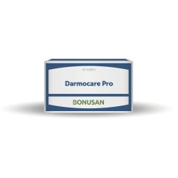 Bonusan Darmocare Pro, 60 sobres