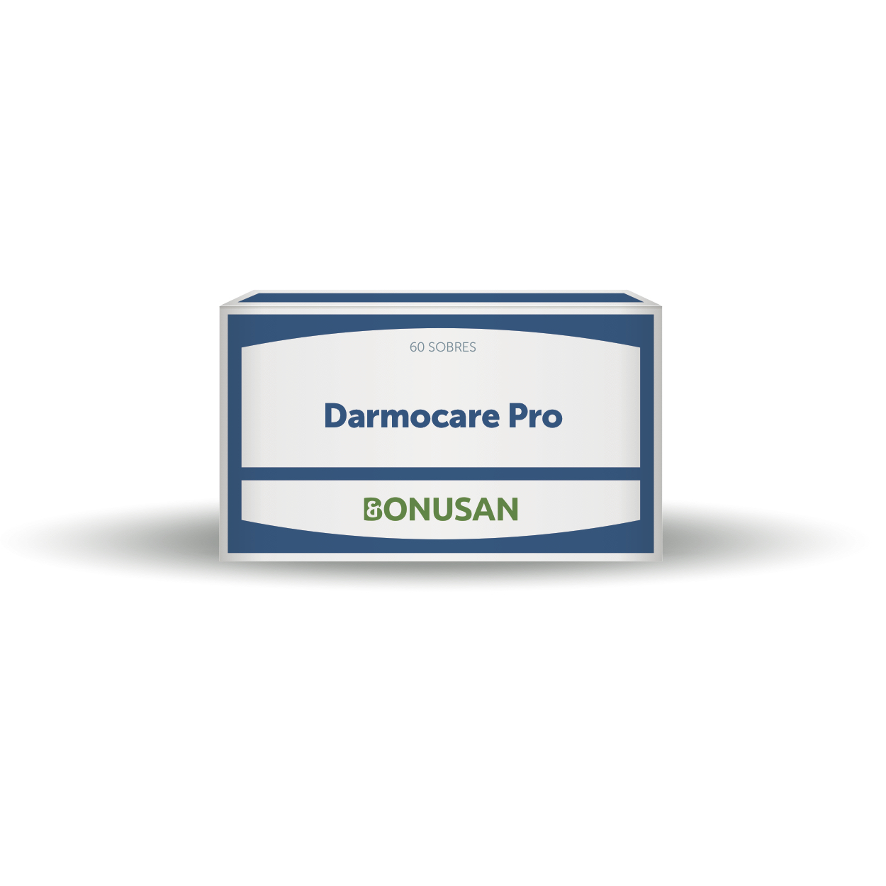 Bonusan Darmocare Pro, 60 sobres