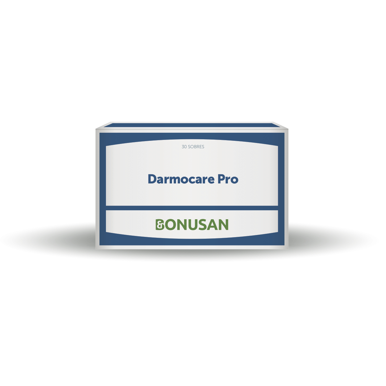 Bonusan Darmocare Pro, 30 sobres