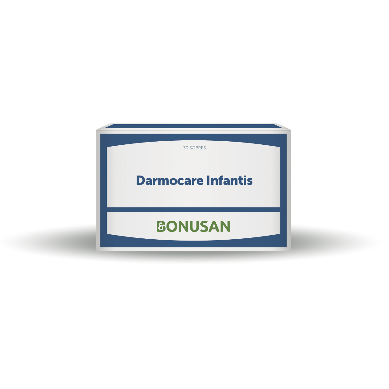 Bonusan darmocare infantis, 30 sobres| Farmacia Barata