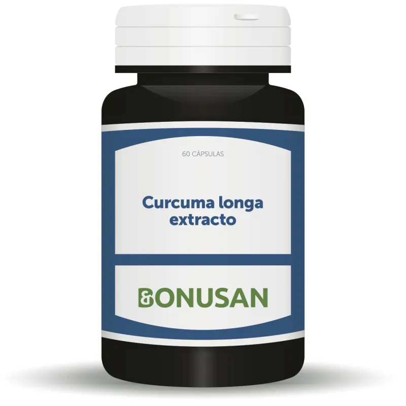 Bonusan curcuma longa extracto, 60 tabletas| Farmacia Barata Bonusan curcuma longa extracto, 60 tabletas| Farmacia Barata