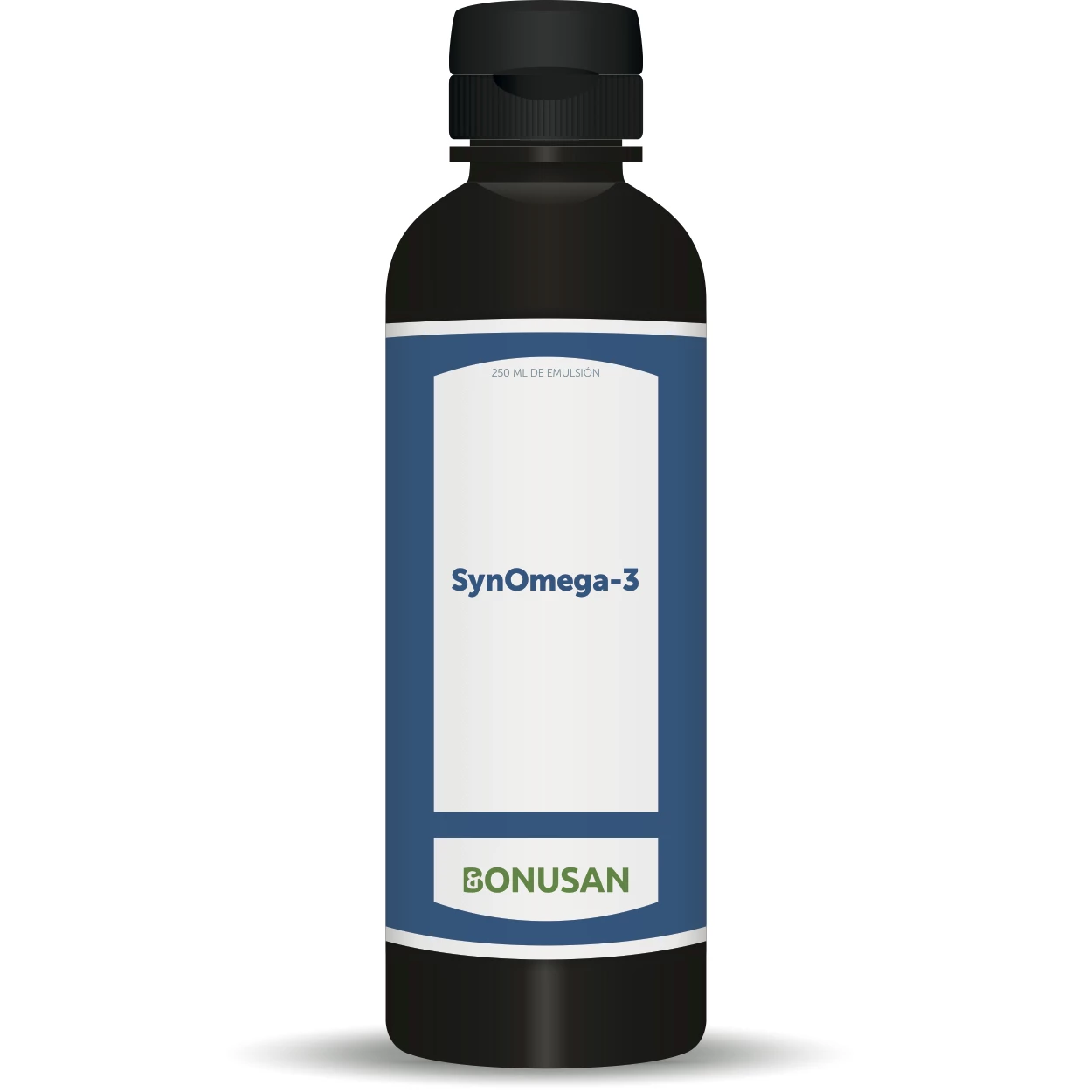 Bonusan synomega-3, 250ml