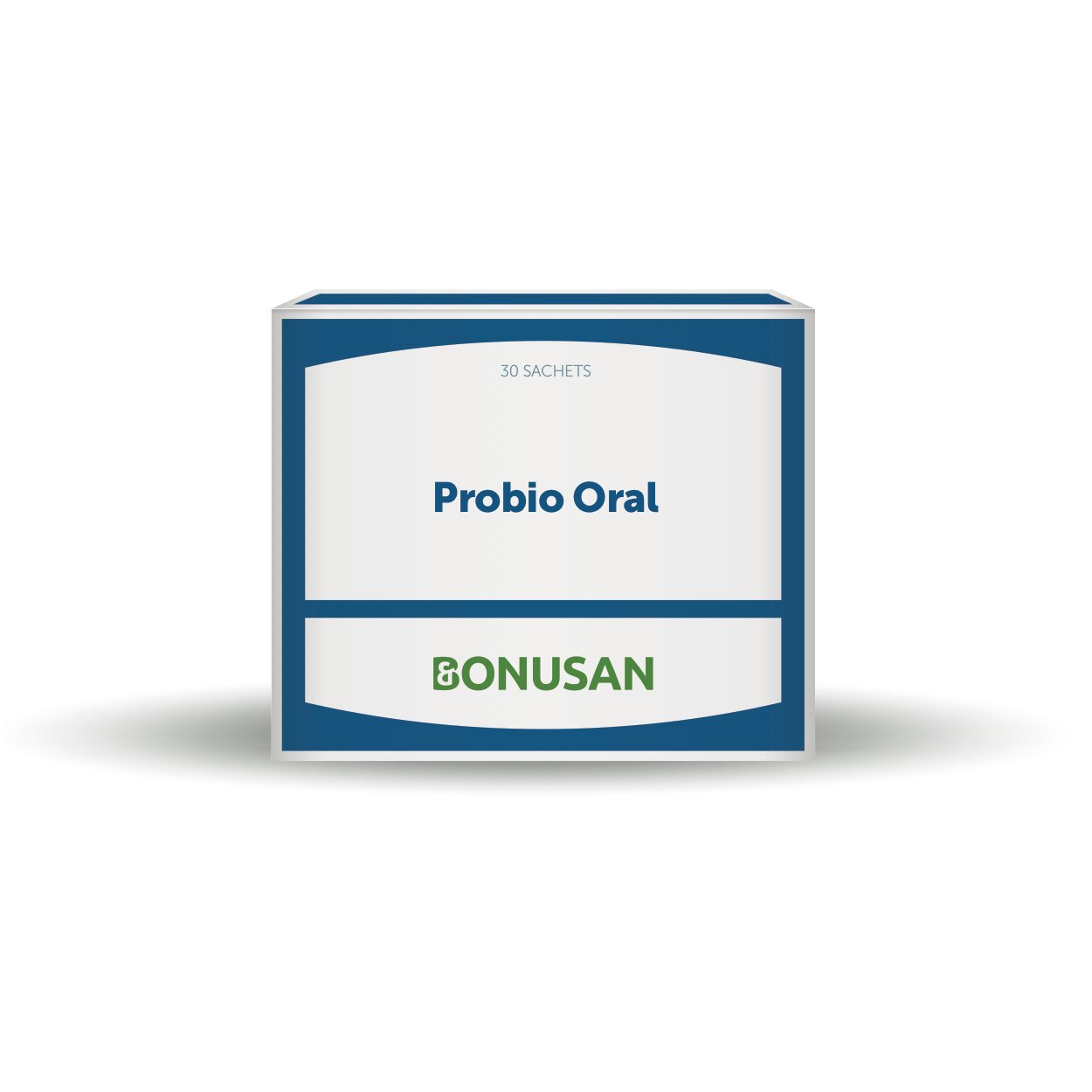 Bonusan Probio Oral, 30 sobres| Farmacia Barata