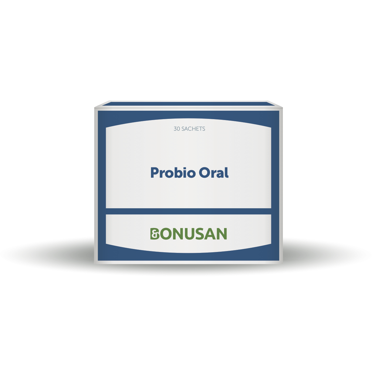 Bonusan Probio Oral, 30 sobres| Farmacia Barata