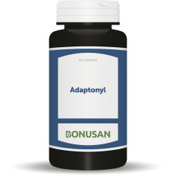 bonusan adaptonyl, 60 cápsulas