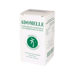 Bromatech Adomelle, 30 cápsulas