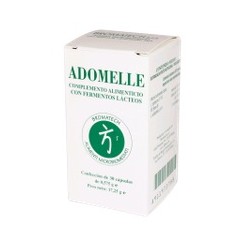 Bromatech Adomelle. Protección estomacal.