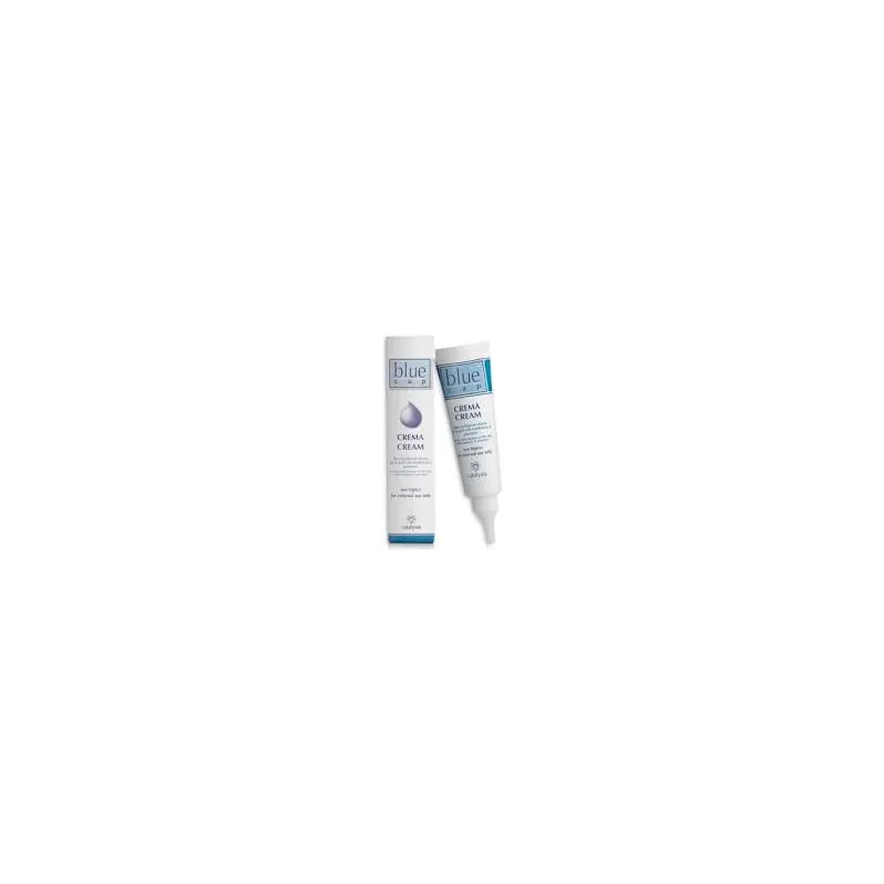 Blue Cap Crema, 50 ml