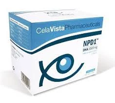 Celavista NPD1 1000 ,120 Cápsulas| Farmacia Barata
