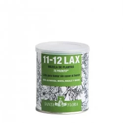 Santa Flora 11-12 LAX, 70 g. Salud gastrointestinal. 