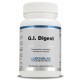 Douglas Labs GI Digest, 90 Vegicaps. Salud digestiva. 