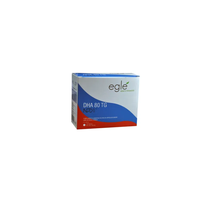 Egle DHA 80TG NPD1 + Astaxantina, 120 cápsulas| Farmacia Barata Egle DHA 80TG NPD1 + Astaxantina, 120 cápsulas| Farmacia Barata
