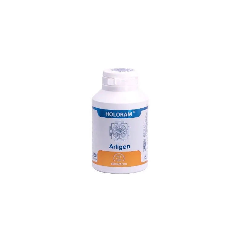 Equisalud Holoram Artigen | Farmacia Barata
