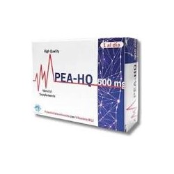 Comprar Espadiet PEA-HQ, 30 cápsulas