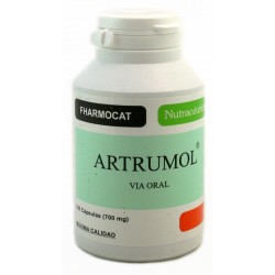 Fharmocal Artrumol Forte  920mg, 180 cápsulas| Farmacia Barata