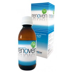 Geamed Renoven Sabor Limón, 200 ml Refuerza el sistema inmune