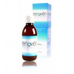 Geamed Renoven 200 ml. Fortalece la función inmunitaria. 