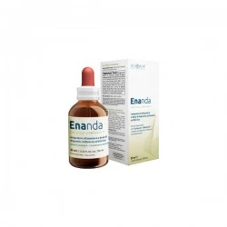 Glauber Pharma Enanda, 50 ml