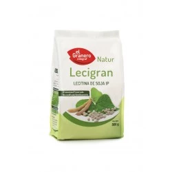 El Granero Integral Natur Lecitina de Soja IP (500g)