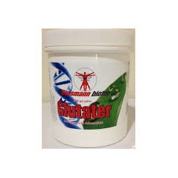 Hausmann Glutater, 250 gr