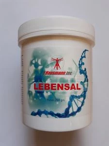 Hausmann Lebensal, 288 gr