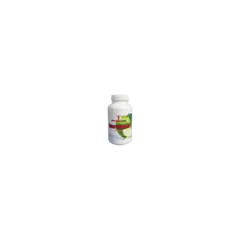Hausmann Quercitol-M, 50 cápsulas| Farmacia Barata