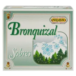 Bronquizal, 24 sobres