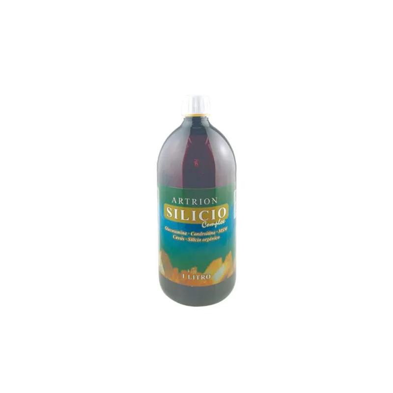 Artrion Silicio Complex, 1 Litro. Salud articular. 