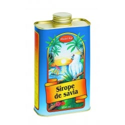 Madal Bal Sirope de Savia Neera, 1 Litro Desintoxicante natural
