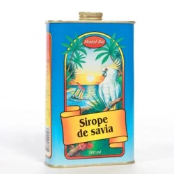 Madal Bal Sirope de Savia, 500 ml (NEERA)| Farmacia Barata